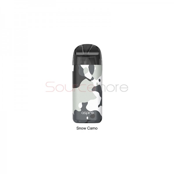 Aspire Minican Kit 3ml