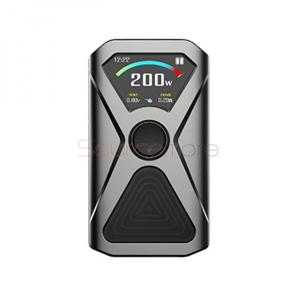 Kanger XLUM 200W Box Mod - Space Grey