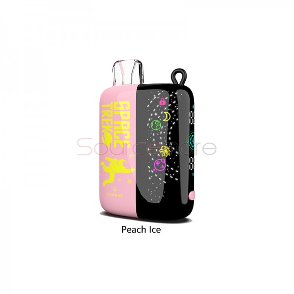 Vapmod Space Trek 30K Disposable Vape Kit