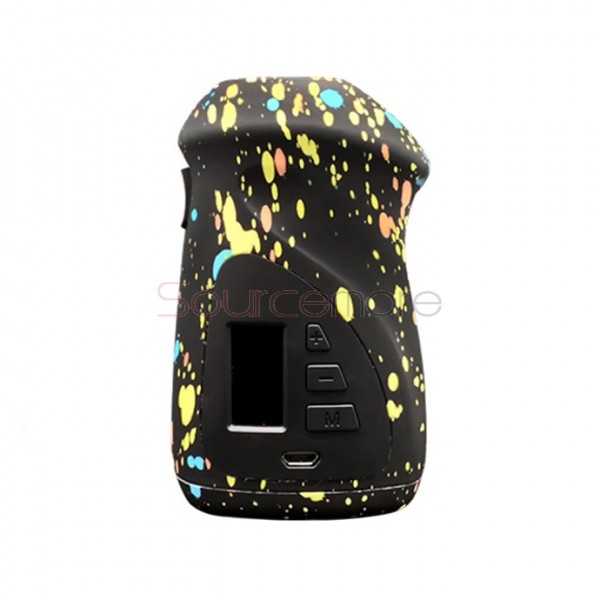 Hugo Vapor Orbiter GT230 Box Mod - Splatter