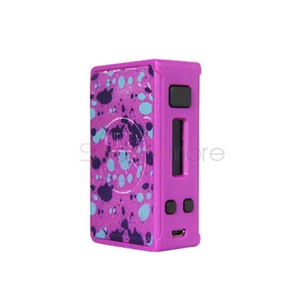 Hugo Vapor URUS 100W TC MOD - Splatter