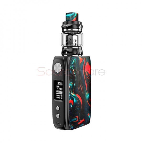 IJOY Shogun Univ Kit - Splendor