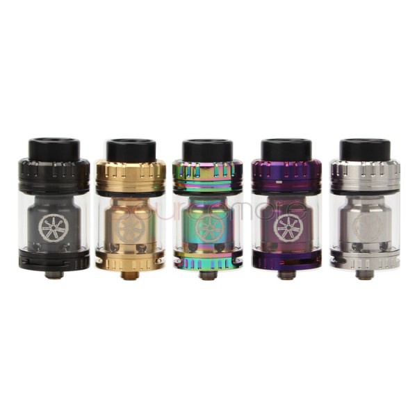 asMODus Voluna V2 RTA