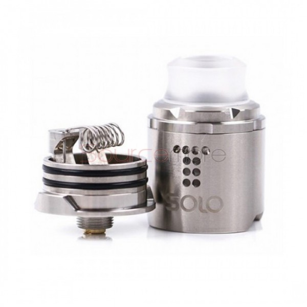 Digiflavor Drop Solo RDA