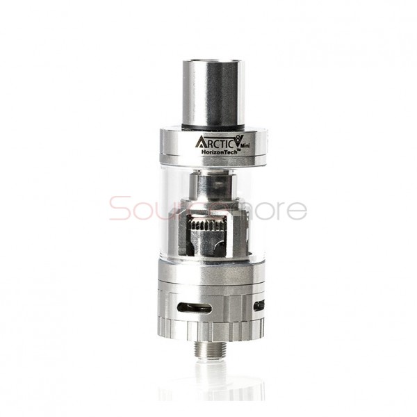 Horizon Arctic V8 Mini Tank