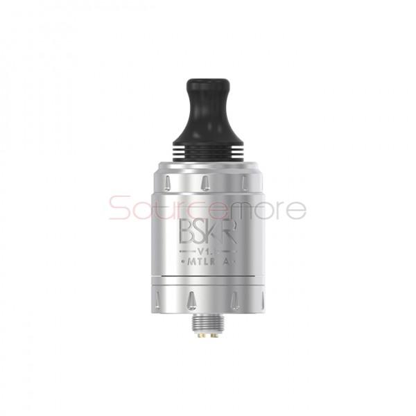 Vandy Vape Berserker V1.5 MTL RTA