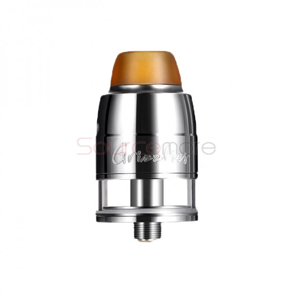Maskking Grizzlies RDTA
