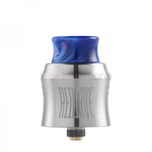 Wotofo Recurve RDA