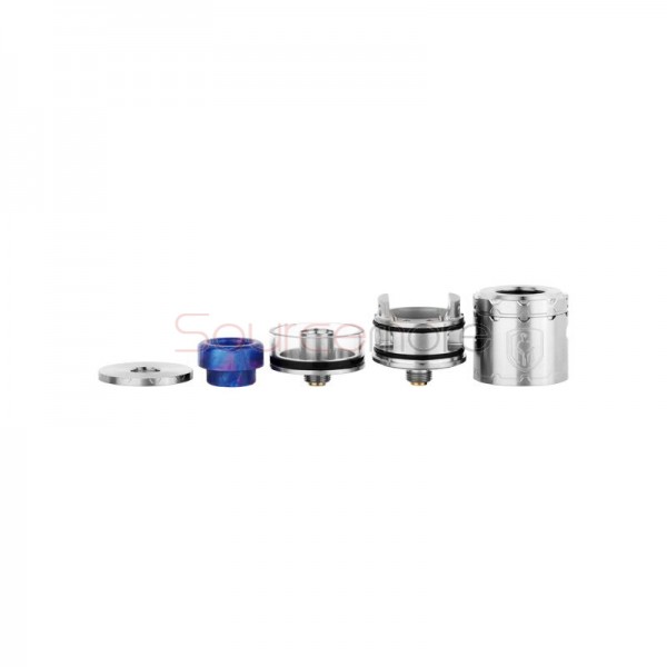 Wotofo Faris RDTA Tank
