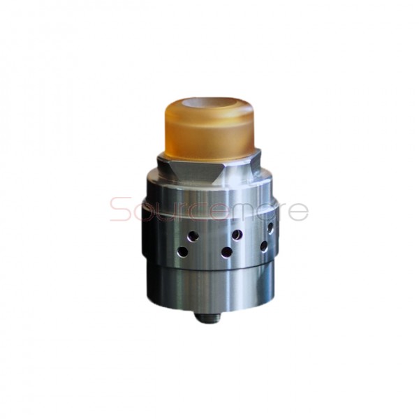 Cthulhu Iris Mesh RDA
