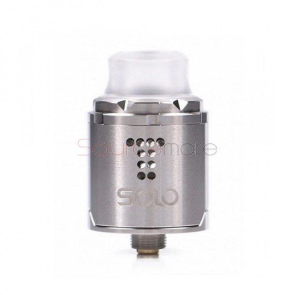 Digiflavor Drop Solo RDA
