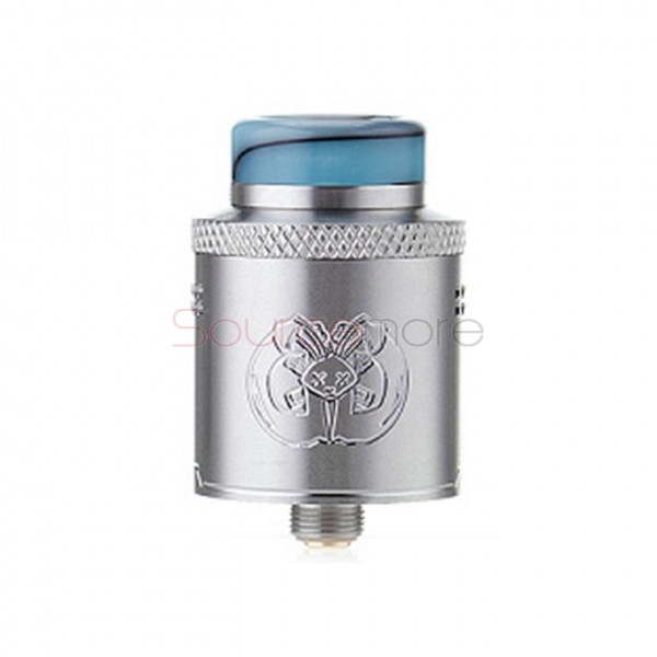 Hellvape Drop Dead RDA