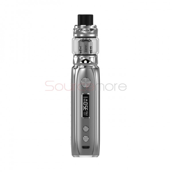 IJOY Katana 81W Kit 3000mAh - SS