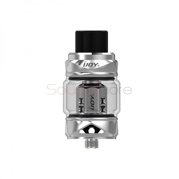 IJOY Katana Subohm Tank 5.5ml - Mirror SS