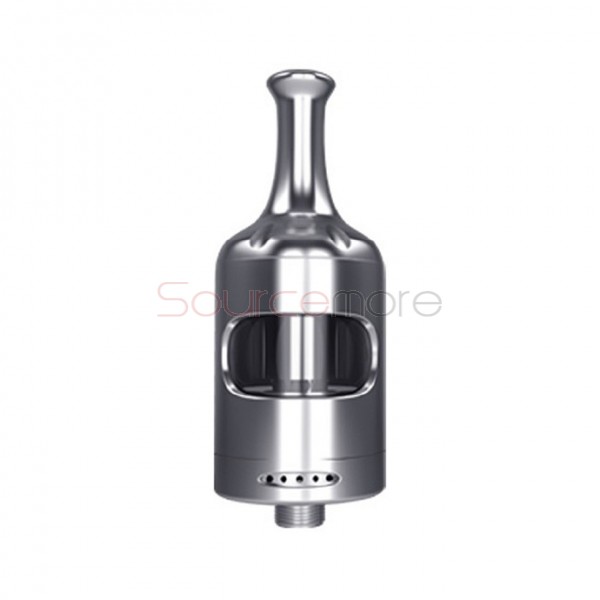 Aspire Nautilus 2S Tank 2.6ml - Stainless - Steel