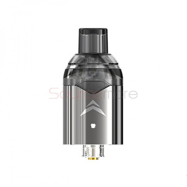 IJOY VPC UNIPOD Atomizer 2ml - Matte SS