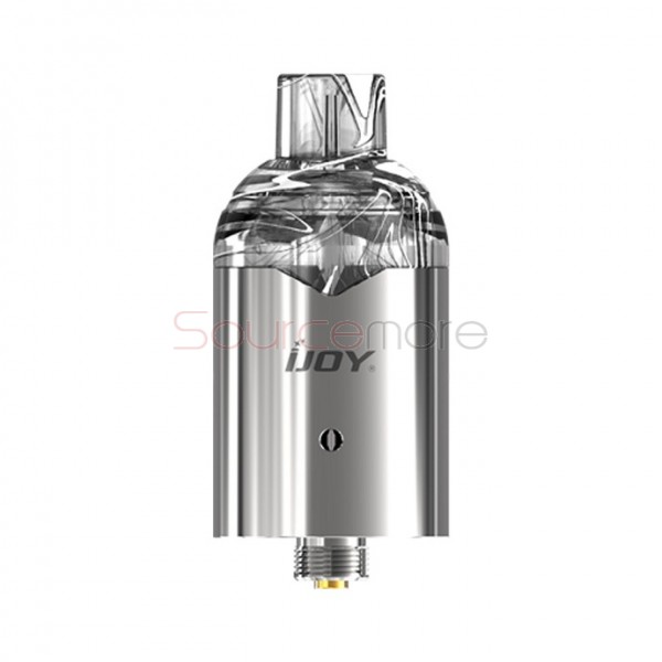 IJOY Max VPC Unipod Atomizer 2ml - SS