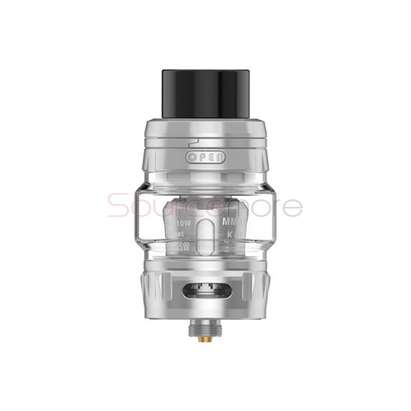 GeekVape Alpha Sub Ohm Tank Metal Version 4ml - SS
