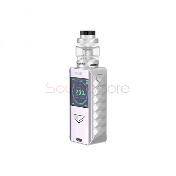 Digiflavor Edge Kit - SS