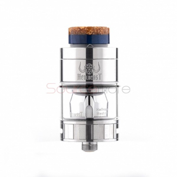 Hellvape Hellbeast Hybrid Tank