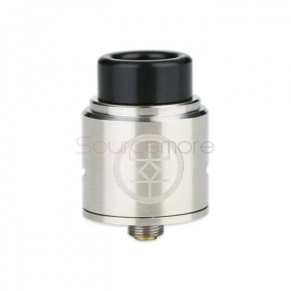 Advken Breath RDA TPD Version