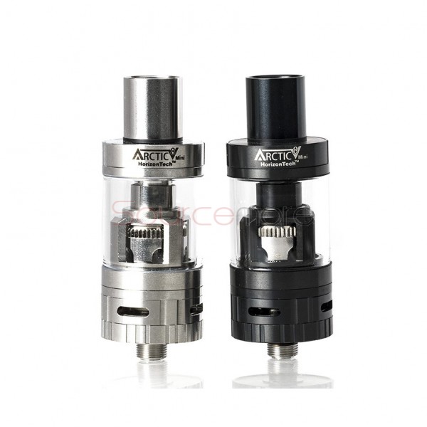 Horizon Arctic V8 Mini Tank