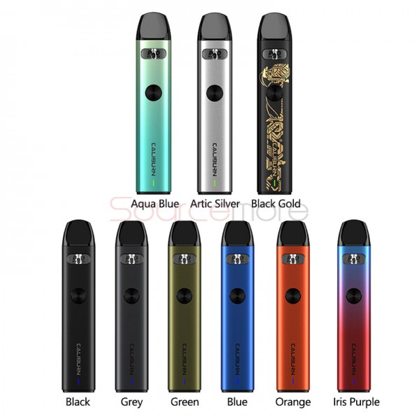 Uwell Caliburn A2 Kit