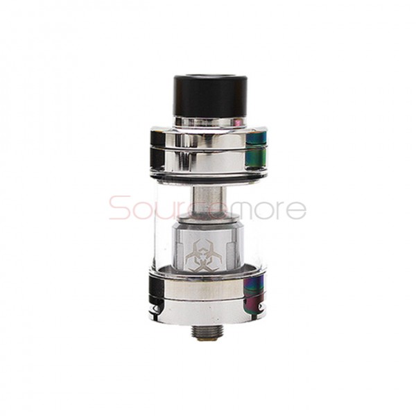 Advken Dominator Subohm Tank 4.5ml