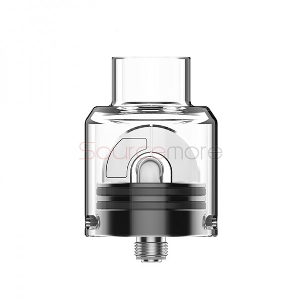 Hugsvape Ring Lord RDA
