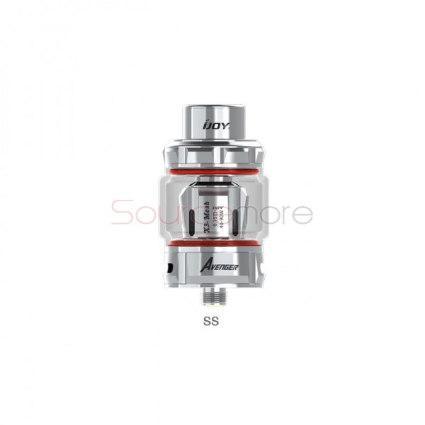 IJOY Avenger Subohm Tank - SS