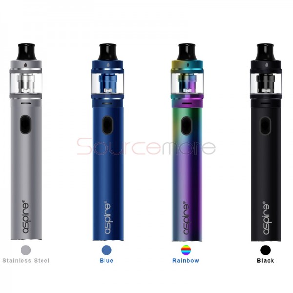 Aspire Tigon Kit - Black