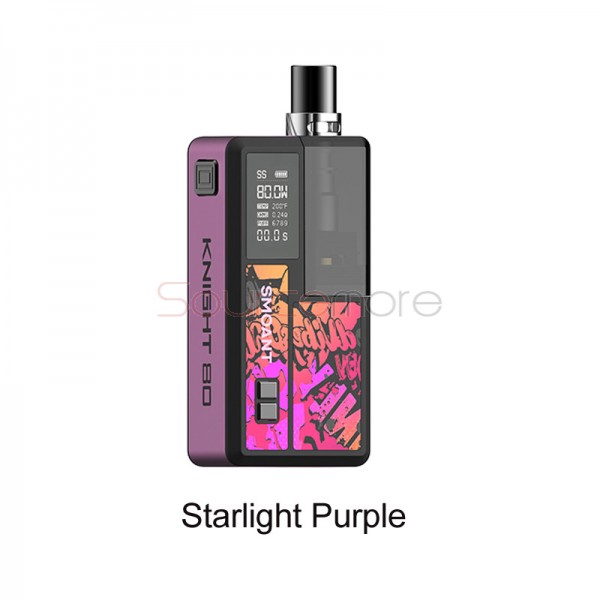 Smoant Knight 80 Pod Mod Kit