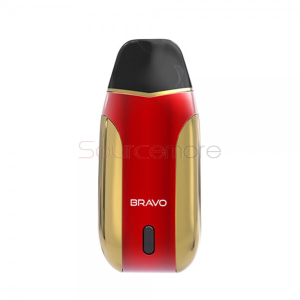 Starss Bravo Kit - Gold
