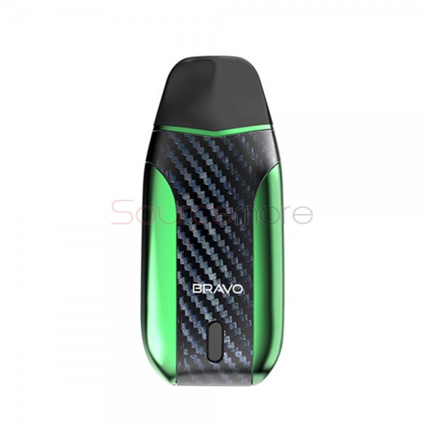 Starss Bravo Kit - Green