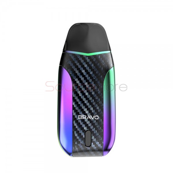 Starss Bravo Kit - Rainbow
