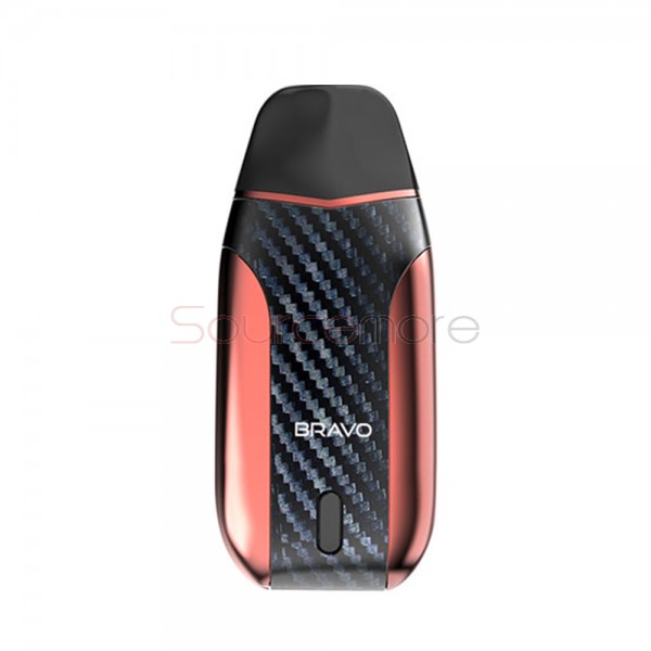 Starss Bravo Kit - Red