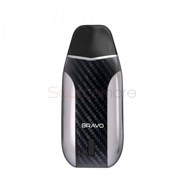 Starss Bravo Kit - Silver