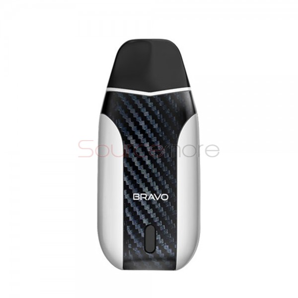 Starss Bravo Kit - White