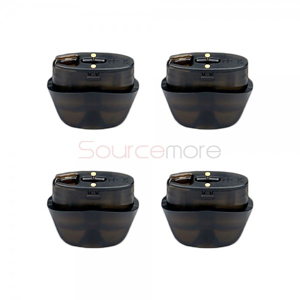 Starss Bravo Pod Cartridge 4pcs