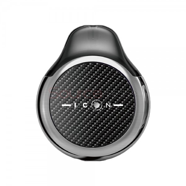 Starss Icon Kit Carbon-fiber Version - Gun Grey