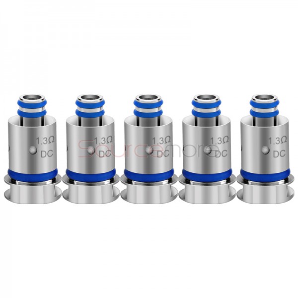 Starss Romeo Coil 5pcs