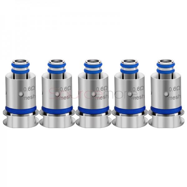 Starss Romeo Coil 5pcs