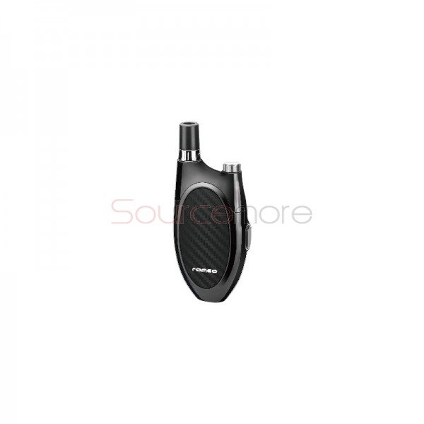 Starss Romeo Pod Kit Black