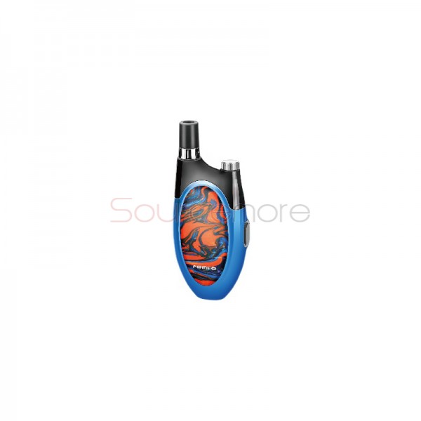 Starss Romeo Pod Kit Blue