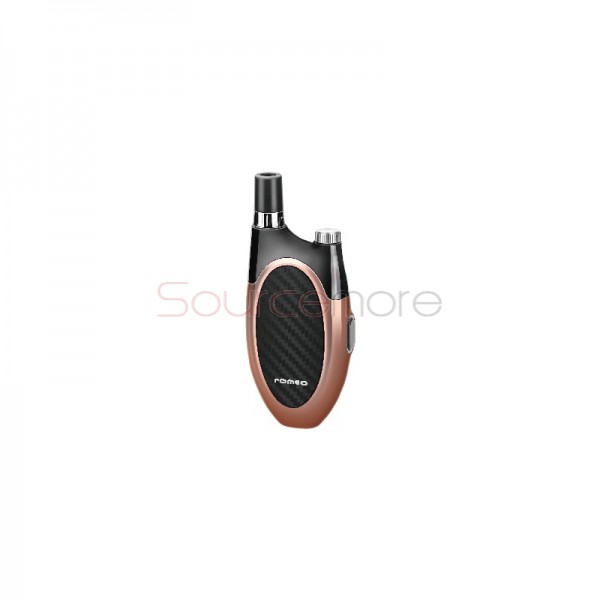 Starss Romeo Pod Kit Bronze