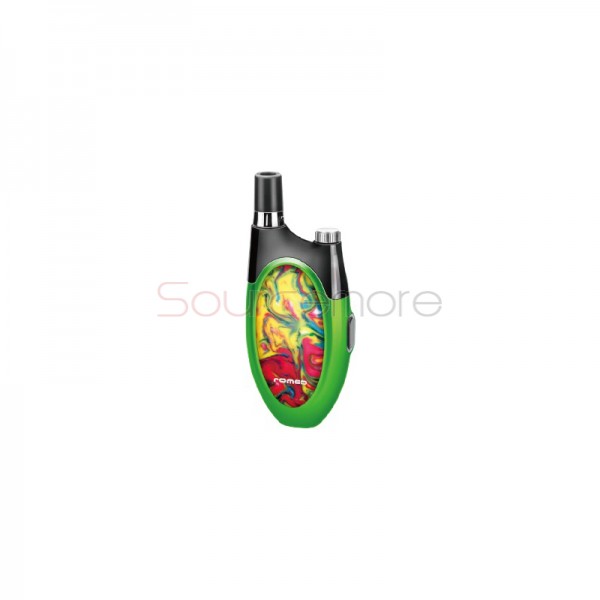 Starss Romeo Pod Kit Green