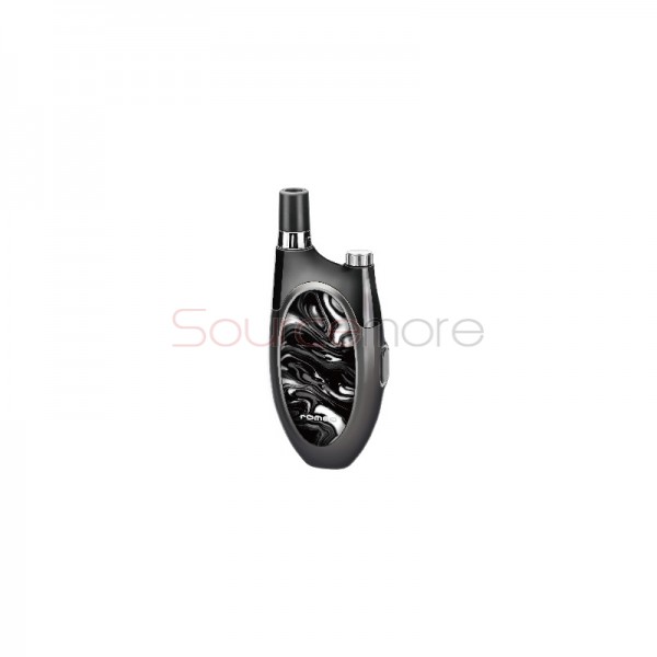 Starss Romeo Pod Kit Gun Grey