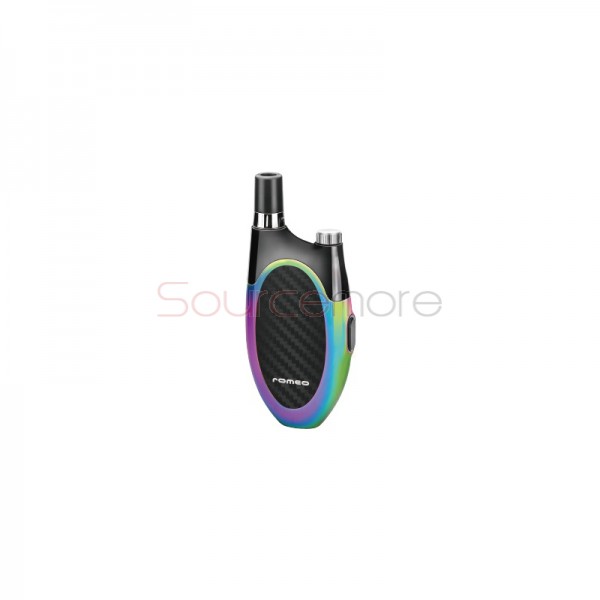 Starss Romeo Pod Kit Rainbow