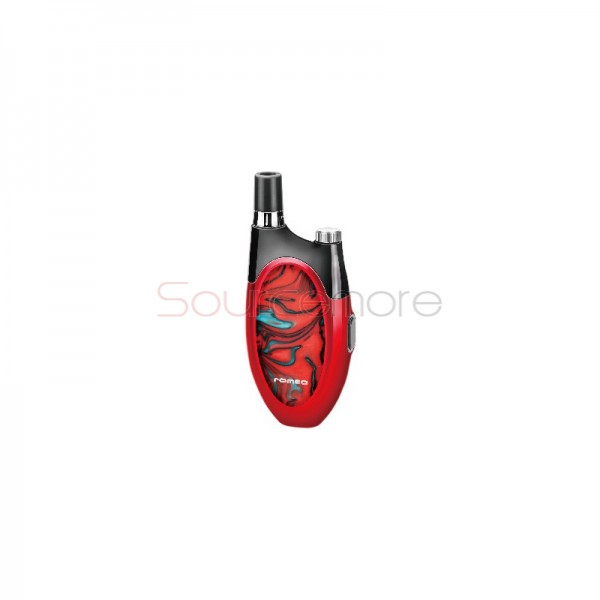 Starss Romeo Pod Kit Red