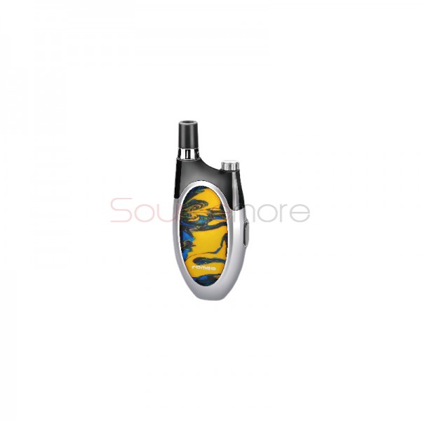 Starss Romeo Pod Kit Stainless Steel